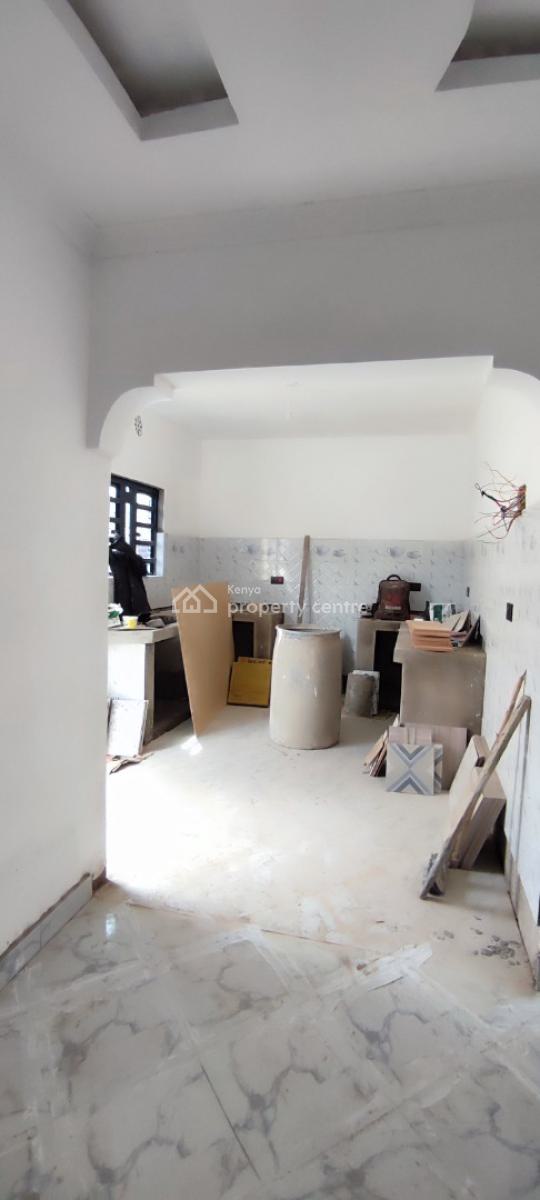 Luxury 4 Bedroom House 3 Ensuite, Kiserian, Keekonyokie (kajiado), Kajiado, Townhouse for Sale