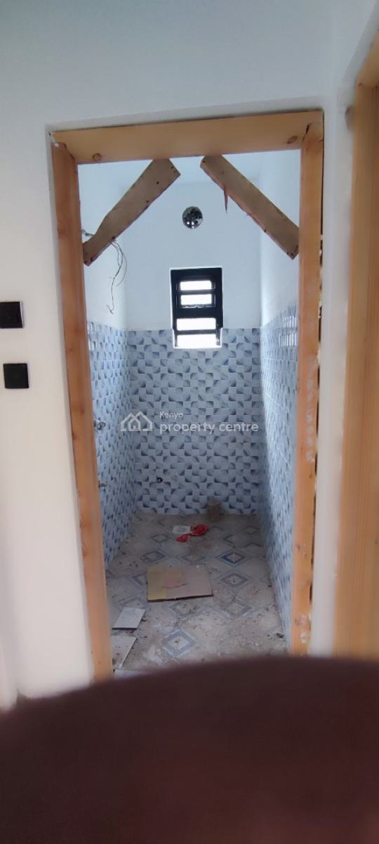 Luxury 4 Bedroom House 3 Ensuite, Kiserian, Keekonyokie (kajiado), Kajiado, Townhouse for Sale