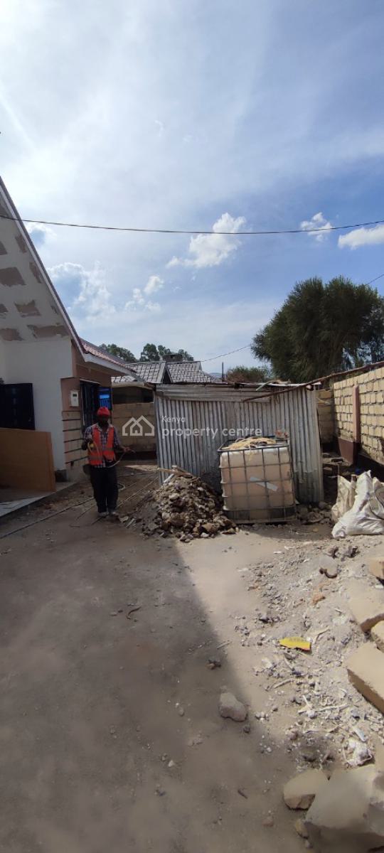 Luxury 4 Bedroom House 3 Ensuite, Kiserian, Keekonyokie (kajiado), Kajiado, Townhouse for Sale