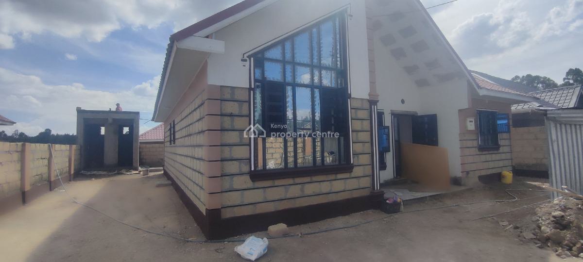Luxury 4 Bedroom House 3 Ensuite, Kiserian, Keekonyokie (kajiado), Kajiado, Townhouse for Sale