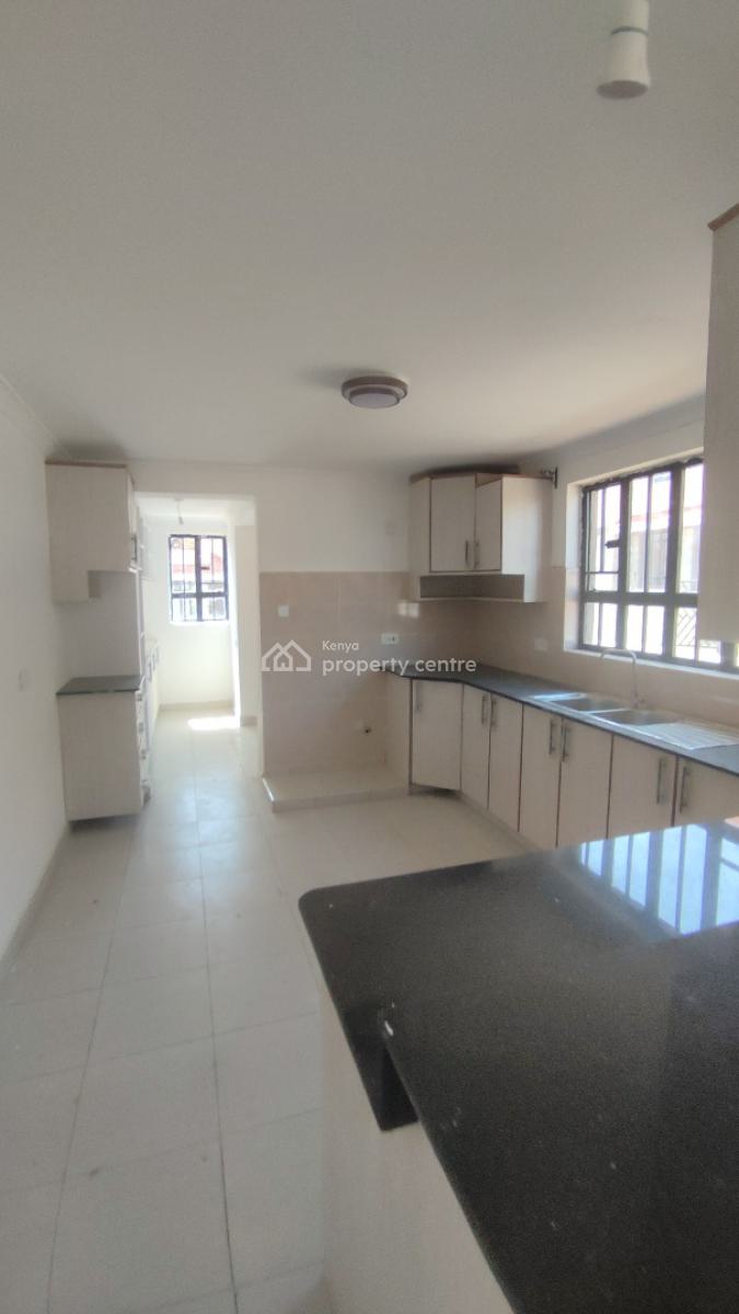 Luxury 4 Bedroom All Ensuite Mansion, Rimpa, Rimpa, Ongata Rongai, Kajiado, Detached Bungalow for Sale