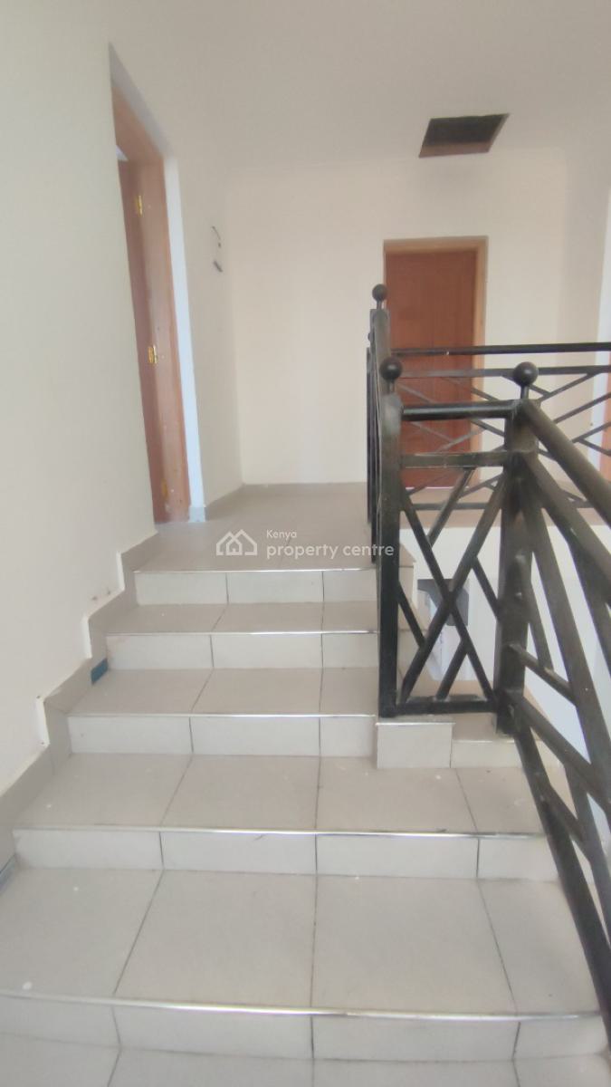 Luxury 4 Bedroom All Ensuite Mansion, Rimpa, Rimpa, Ongata Rongai, Kajiado, Detached Bungalow for Sale