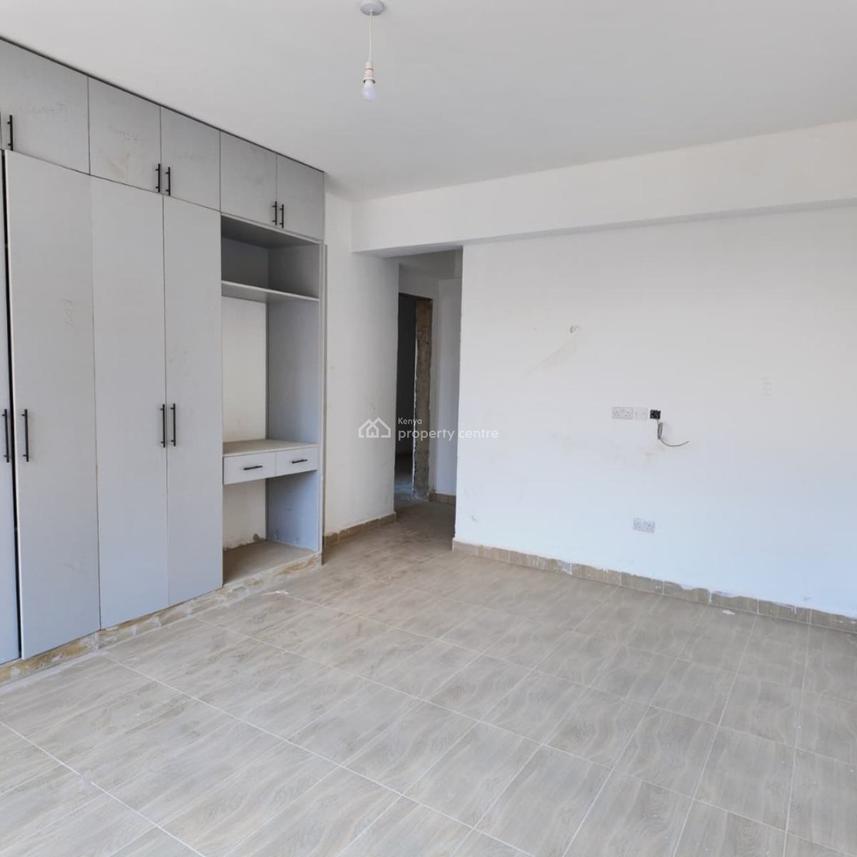 3-bedroom Apartment in Parklands, Parklands, Parklands, Nairobi, Apartment for Sale