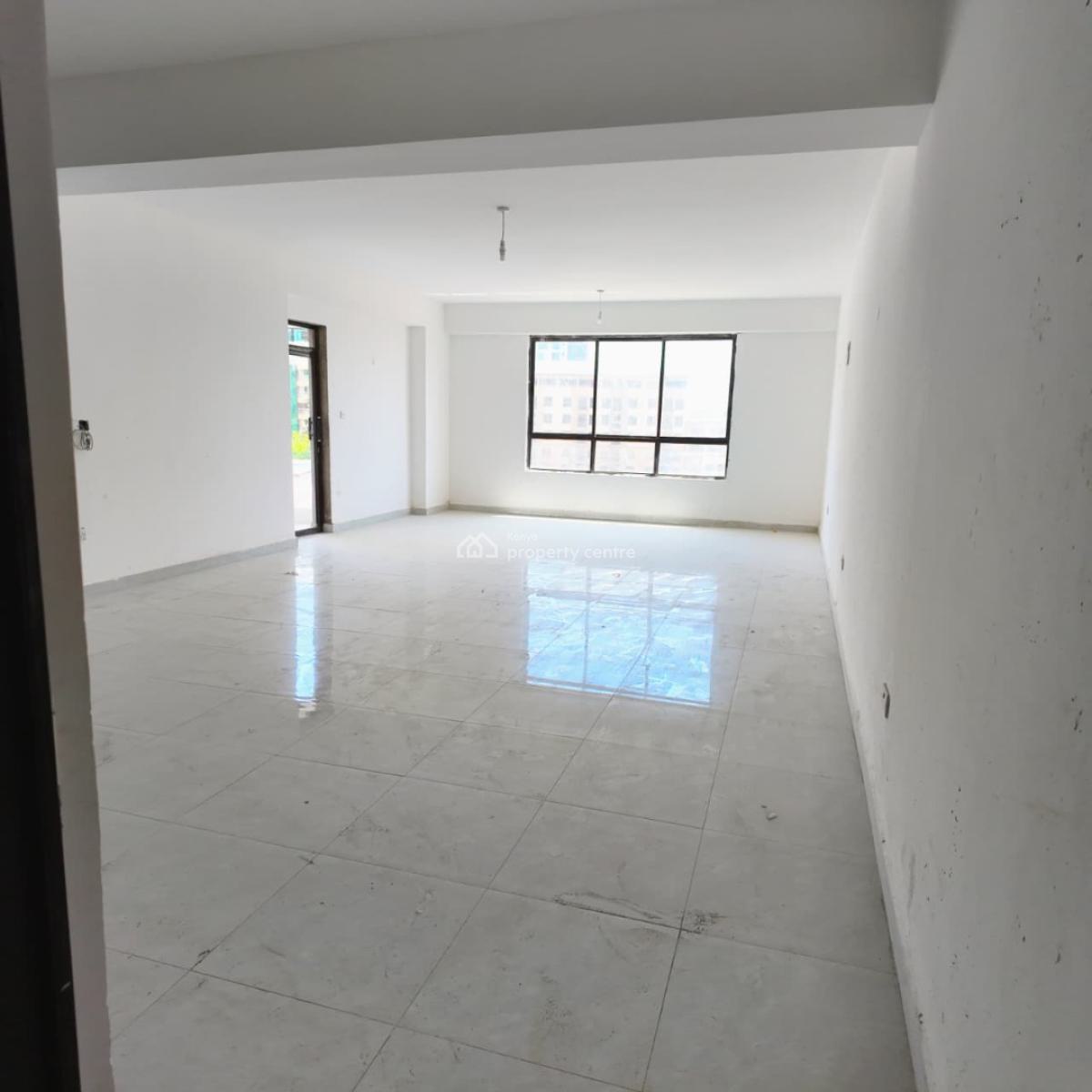 4-bedroom Apartment in Parklands, Parklands, Parklands, Nairobi, Apartment for Sale