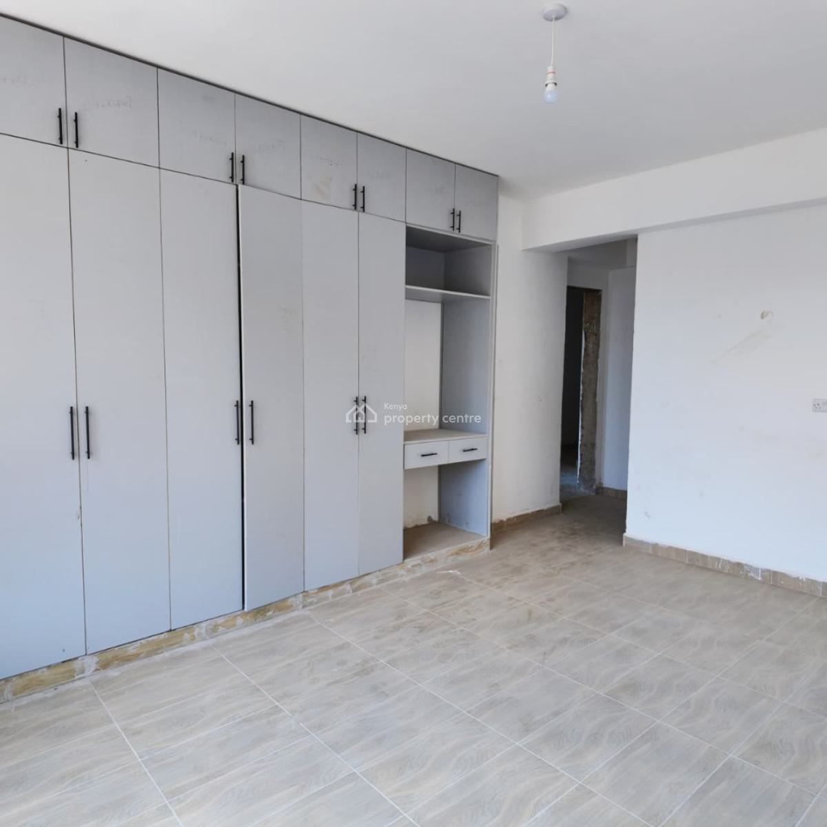 4-bedroom Apartment in Parklands, Parklands, Parklands, Nairobi, Apartment for Sale