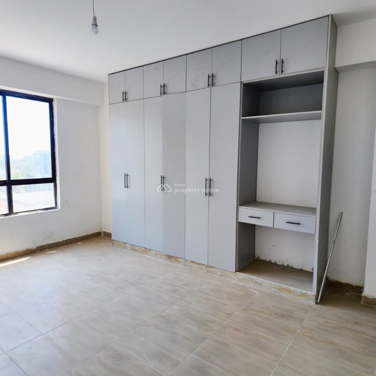 4-bedroom Apartment in Parklands, Parklands, Parklands, Nairobi, Apartment for Sale