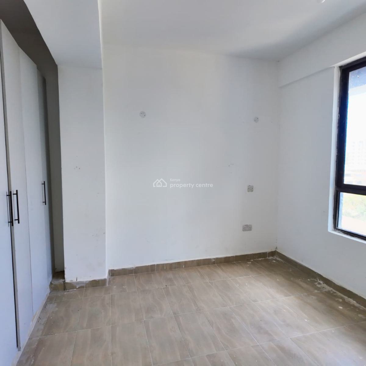 4-bedroom Apartment in Parklands, Parklands, Parklands, Nairobi, Apartment for Sale