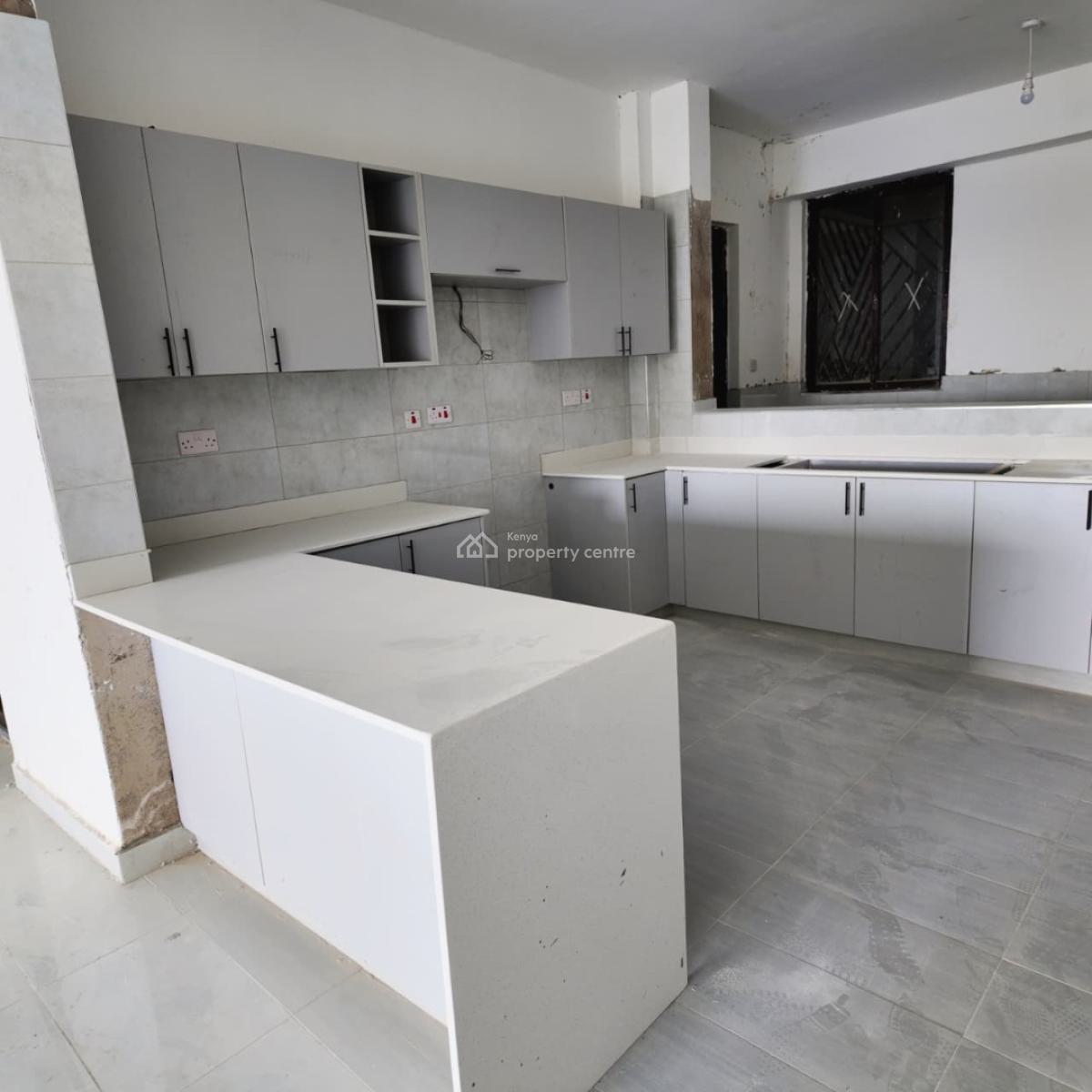 4-bedroom Apartment in Parklands, Parklands, Parklands, Nairobi, Apartment for Sale