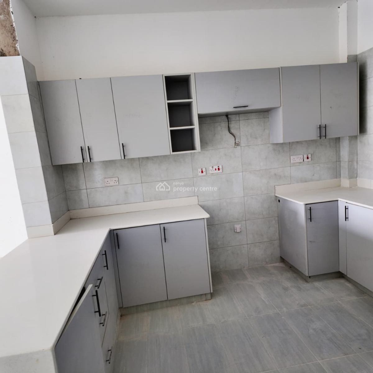 4-bedroom Apartment in Parklands, Parklands, Parklands, Nairobi, Apartment for Sale