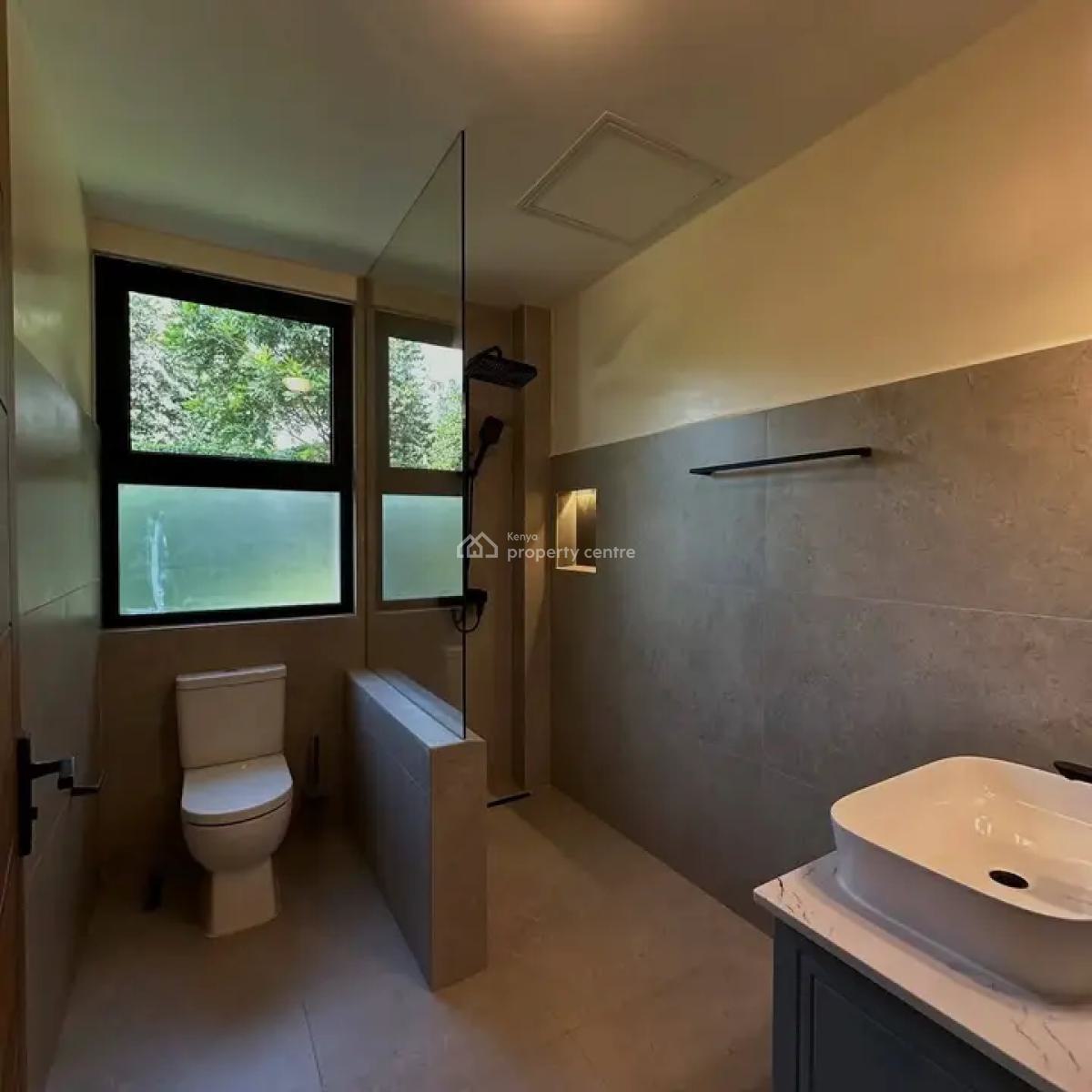 Elegant 5 Bedroom Residence  in Runda, Nairobi, Runda, Runda, Westlands, Nairobi, House for Sale