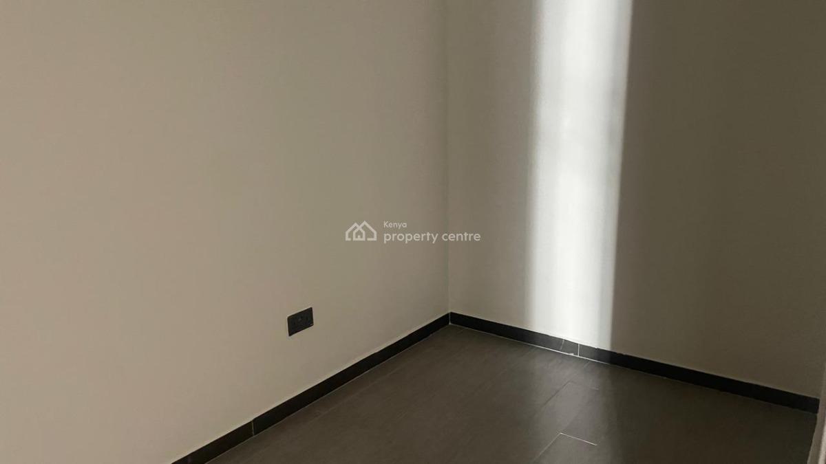 1 Bedroom New Apartment in Kilimani, Kindaruma Road, Kilimani, Nairobi, Apartment for Rent