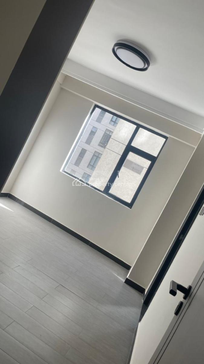 1 Bedroom New Apartment in Kilimani, Kindaruma Road, Kilimani, Nairobi, Apartment for Rent
