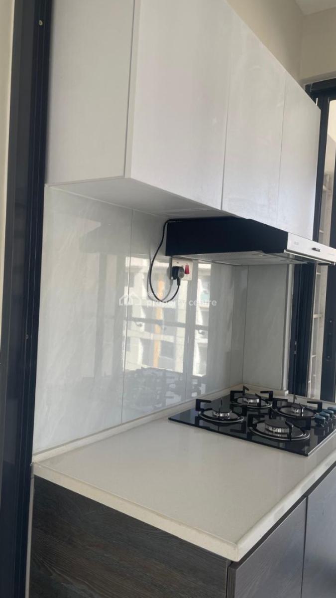 4 Bedroom Brand New Apartment in Kilimani, Kindaruma Road, Kilimani, Nairobi, Apartment for Rent