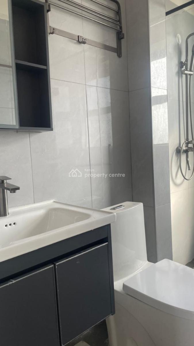 4 Bedroom Brand New Apartment in Kilimani, Kindaruma Road, Kilimani, Nairobi, Apartment for Rent