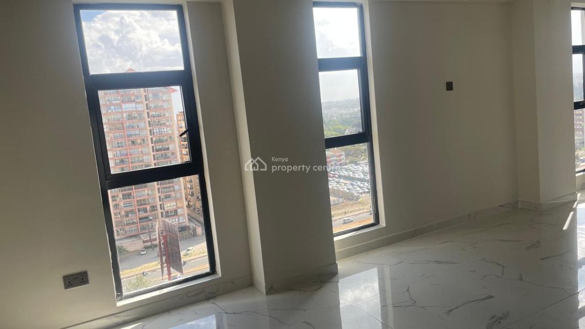 4 Bedroom Brand New Apartment in Kilimani, Kindaruma Road, Kilimani, Nairobi, Apartment for Rent