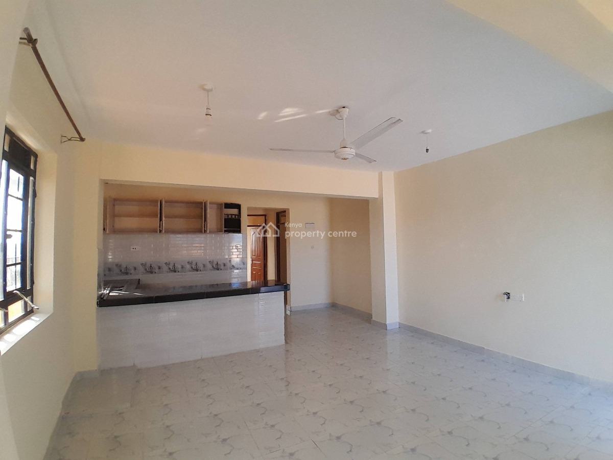 Spacious 2 Bedroom Apartment Penthouse -- Luxury Area, Mtwapa, Luxury Area, Mtwapa, Mtwapa, Kilifi, Apartment for Rent
