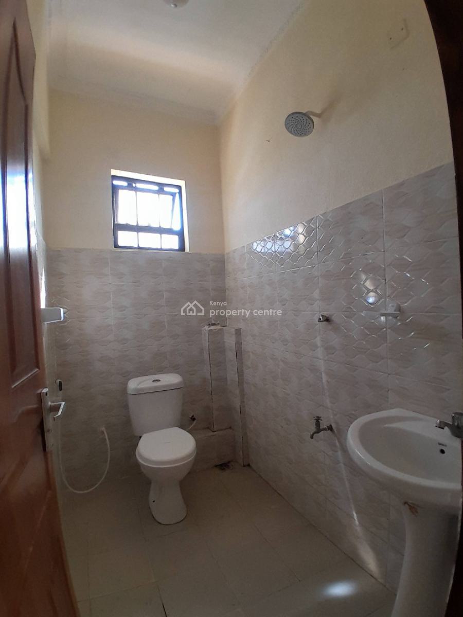 Spacious 2 Bedroom Apartment Penthouse -- Luxury Area, Mtwapa, Luxury Area, Mtwapa, Mtwapa, Kilifi, Apartment for Rent