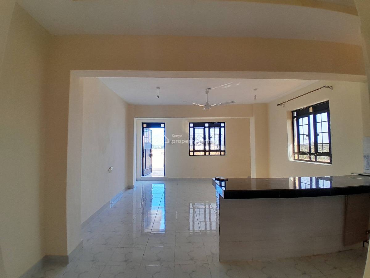 Spacious 2 Bedroom Apartment Penthouse -- Luxury Area, Mtwapa, Luxury Area, Mtwapa, Mtwapa, Kilifi, Apartment for Rent
