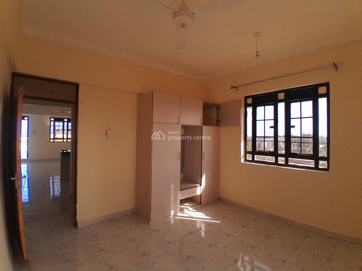 Spacious 2 Bedroom Apartment Penthouse -- Luxury Area, Mtwapa, Luxury Area, Mtwapa, Mtwapa, Kilifi, Apartment for Rent