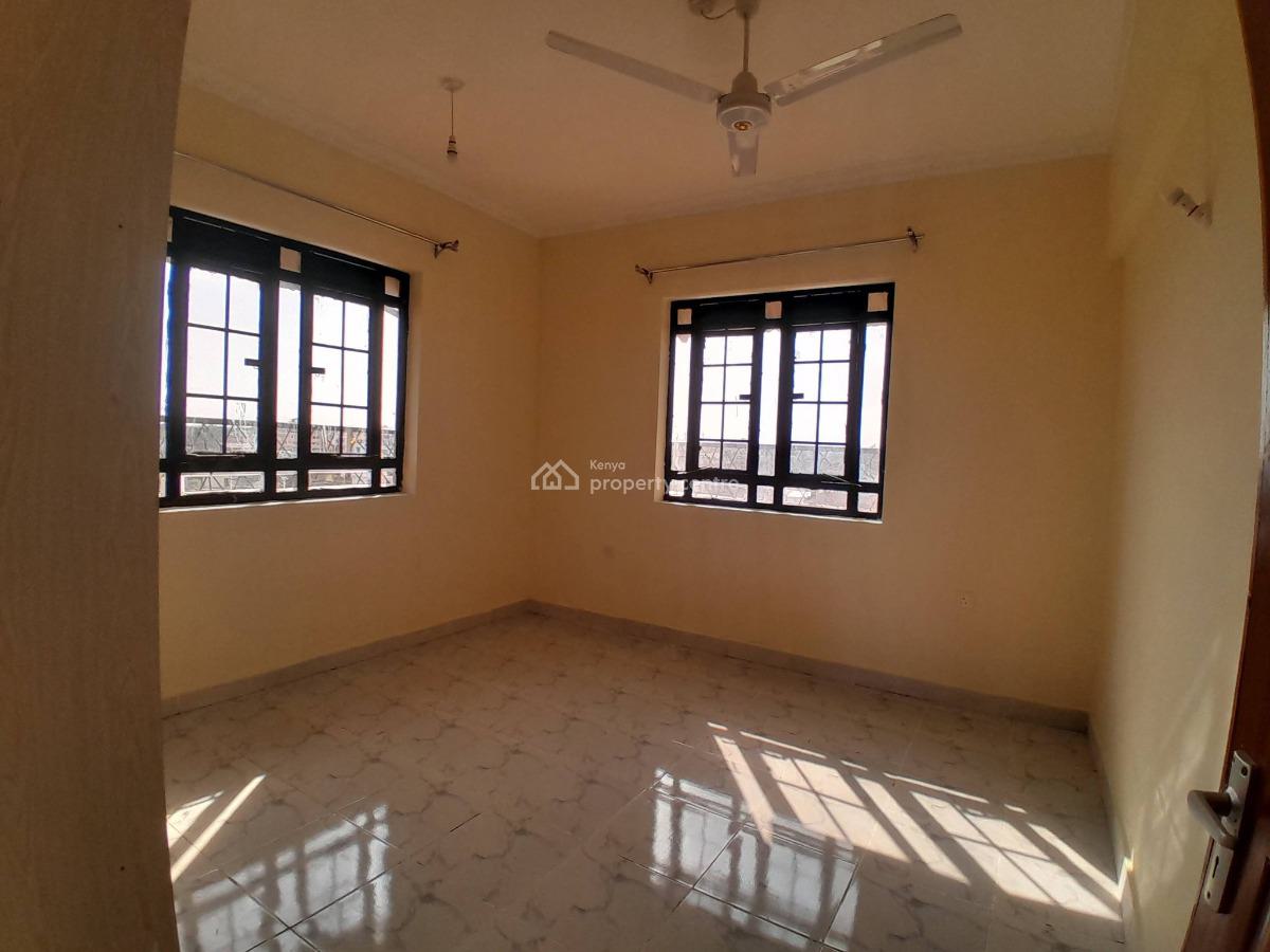 Spacious 2 Bedroom Apartment Penthouse -- Luxury Area, Mtwapa, Luxury Area, Mtwapa, Mtwapa, Kilifi, Apartment for Rent