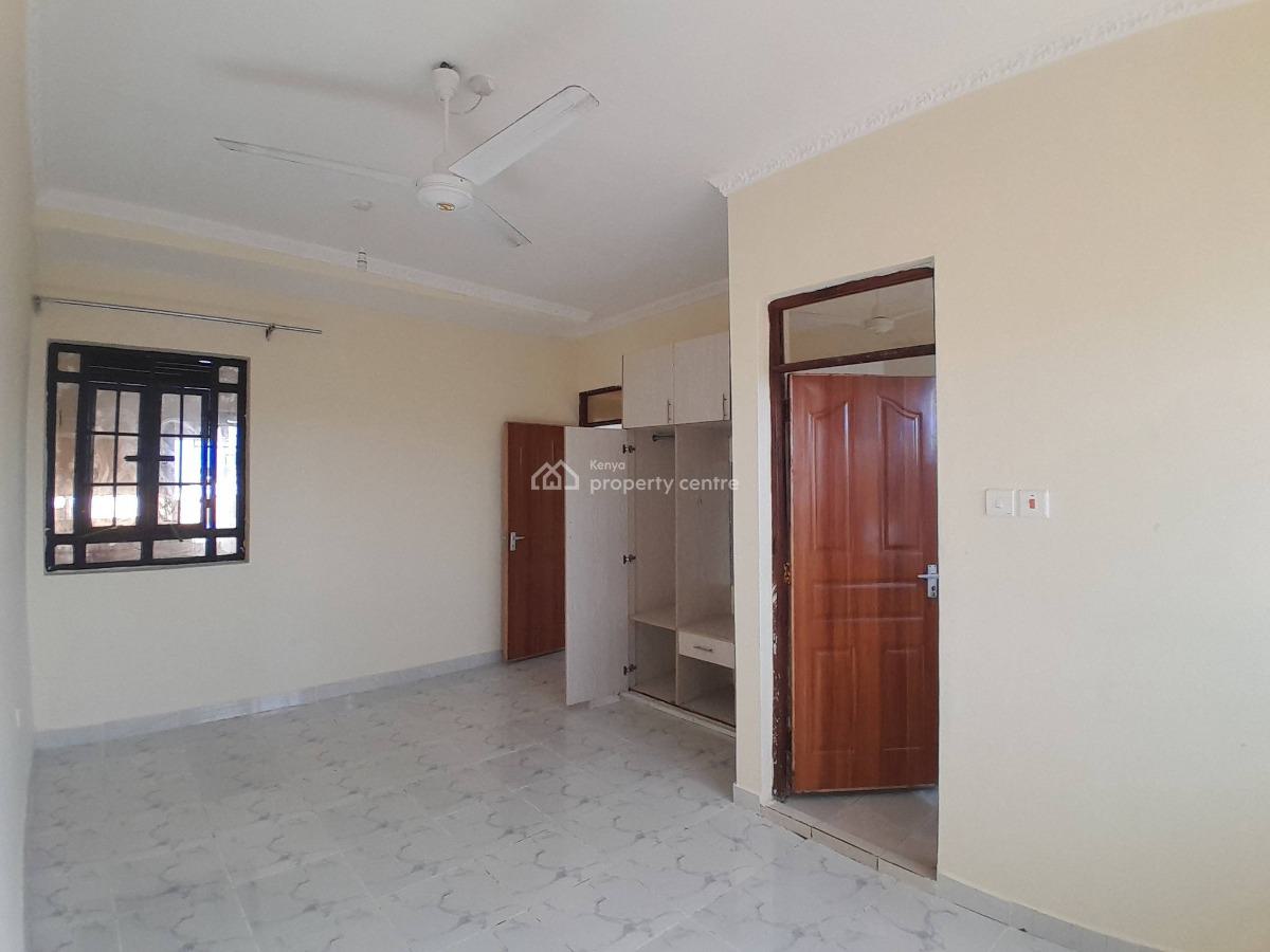 Spacious 2 Bedroom Apartment Penthouse -- Luxury Area, Mtwapa, Luxury Area, Mtwapa, Mtwapa, Kilifi, Apartment for Rent