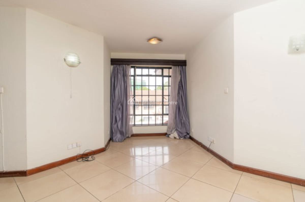 3 Bedroom Apartment Plus Dsq in Westlands, General Mathenge Drive, Westlands, Nairobi, Apartment for Sale