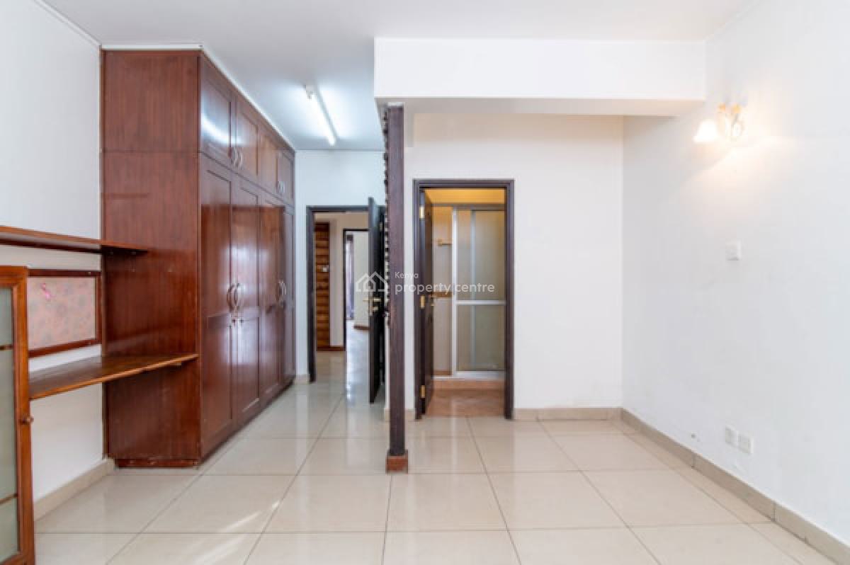3 Bedroom Apartment Plus Dsq in Westlands, General Mathenge Drive, Westlands, Nairobi, Apartment for Sale