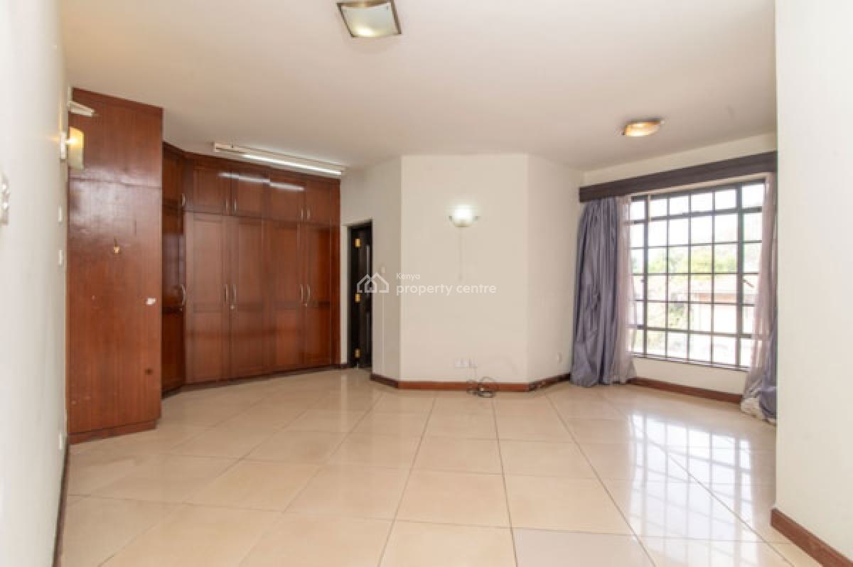 3 Bedroom Apartment Plus Dsq in Westlands, General Mathenge Drive, Westlands, Nairobi, Apartment for Sale