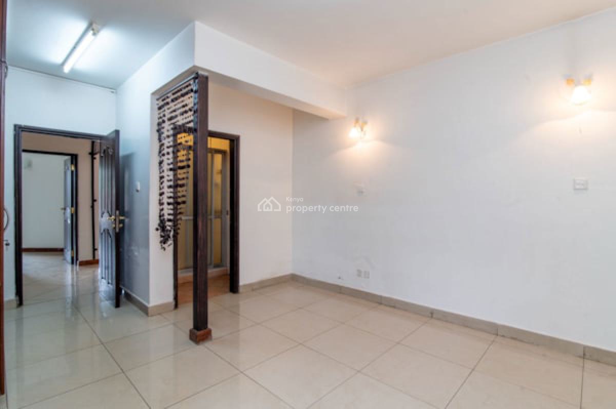 3 Bedroom Apartment Plus Dsq in Westlands, General Mathenge Drive, Westlands, Nairobi, Apartment for Sale