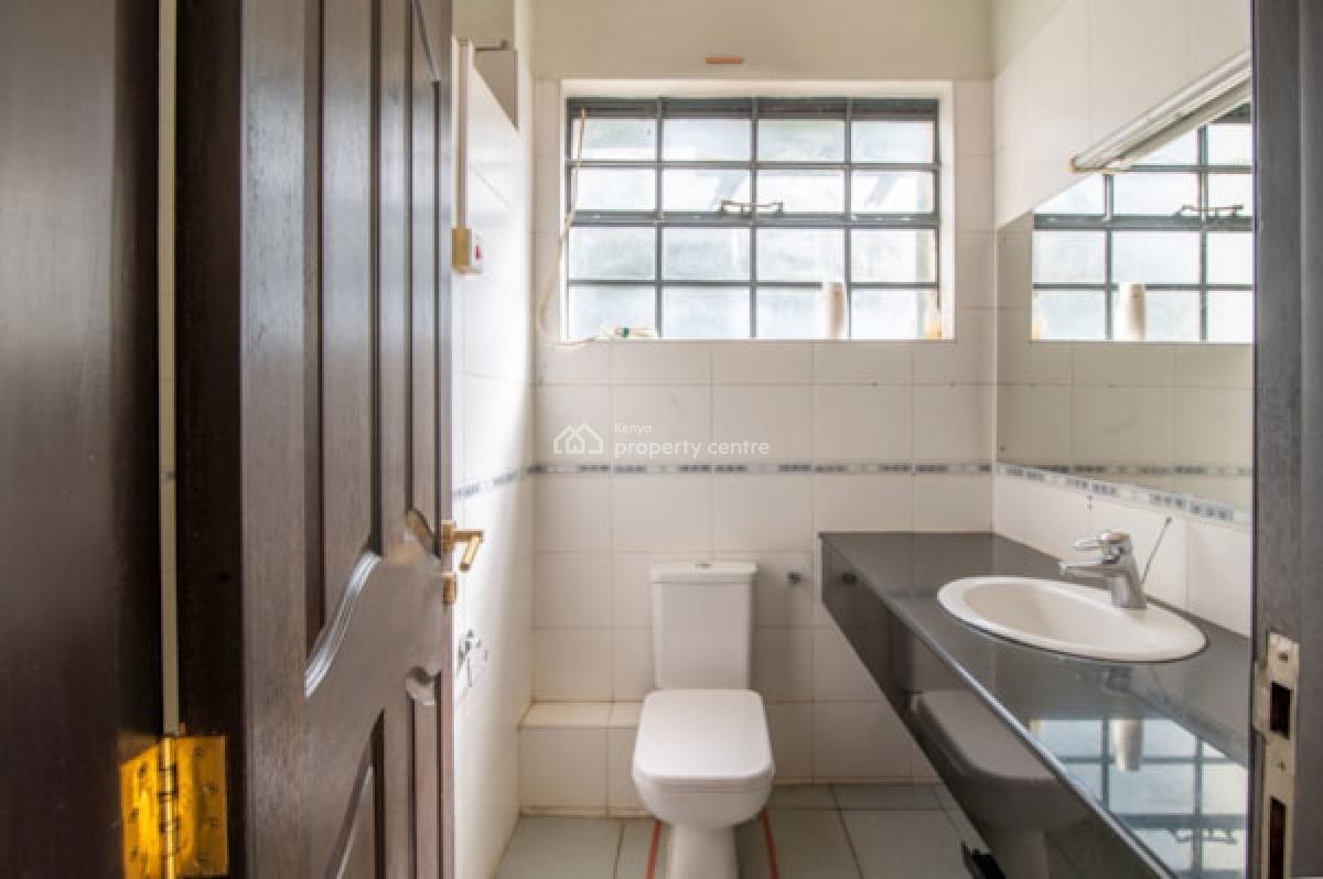 3 Bedroom Apartment Plus Dsq in Westlands, General Mathenge Drive, Westlands, Nairobi, Apartment for Sale