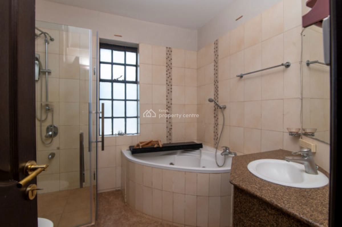 3 Bedroom Apartment Plus Dsq in Westlands, General Mathenge Drive, Westlands, Nairobi, Apartment for Sale