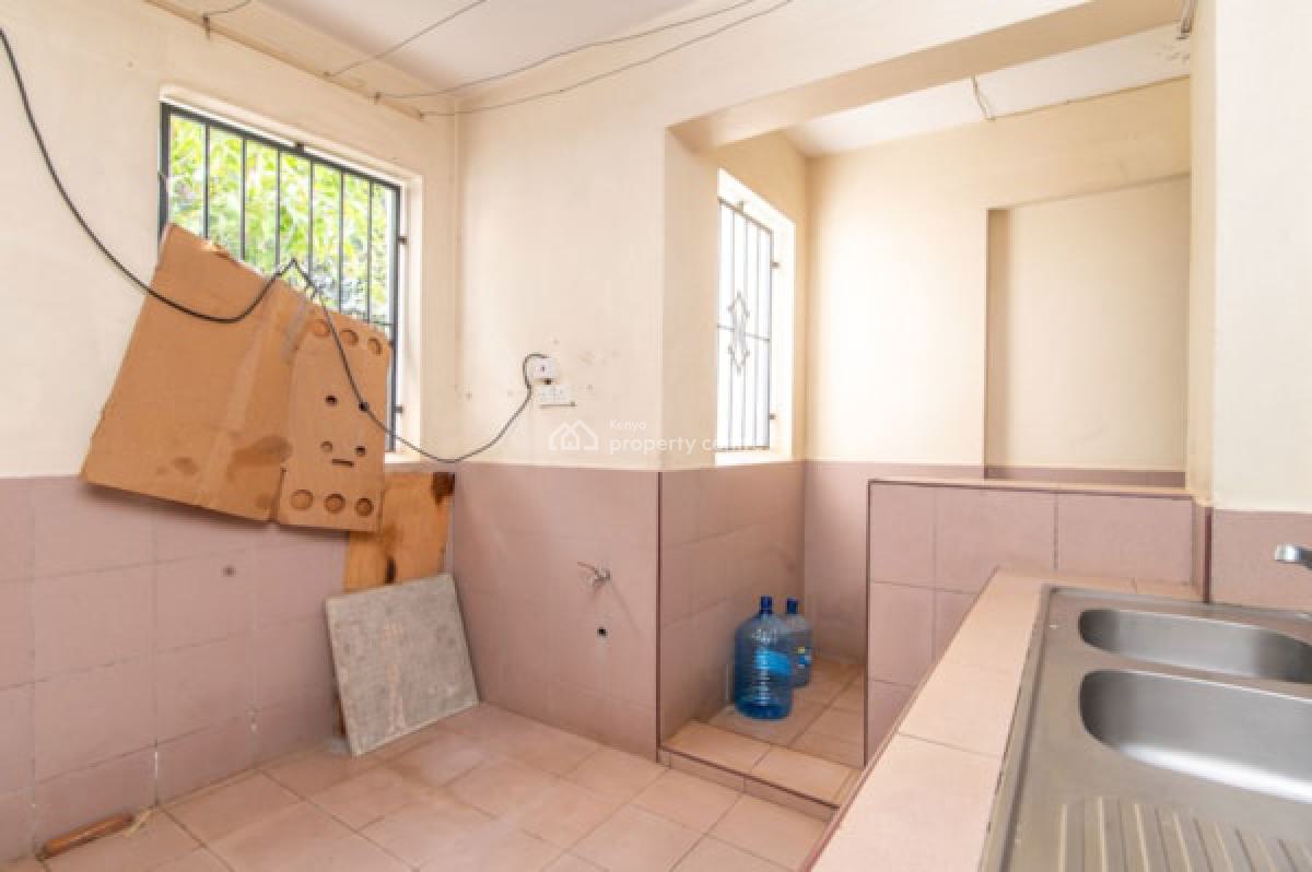 3 Bedroom Apartment Plus Dsq in Westlands, General Mathenge Drive, Westlands, Nairobi, Apartment for Sale