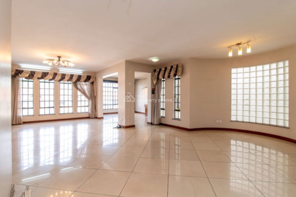 3 Bedroom Apartment Plus Dsq in Westlands, General Mathenge Drive, Westlands, Nairobi, Apartment for Sale