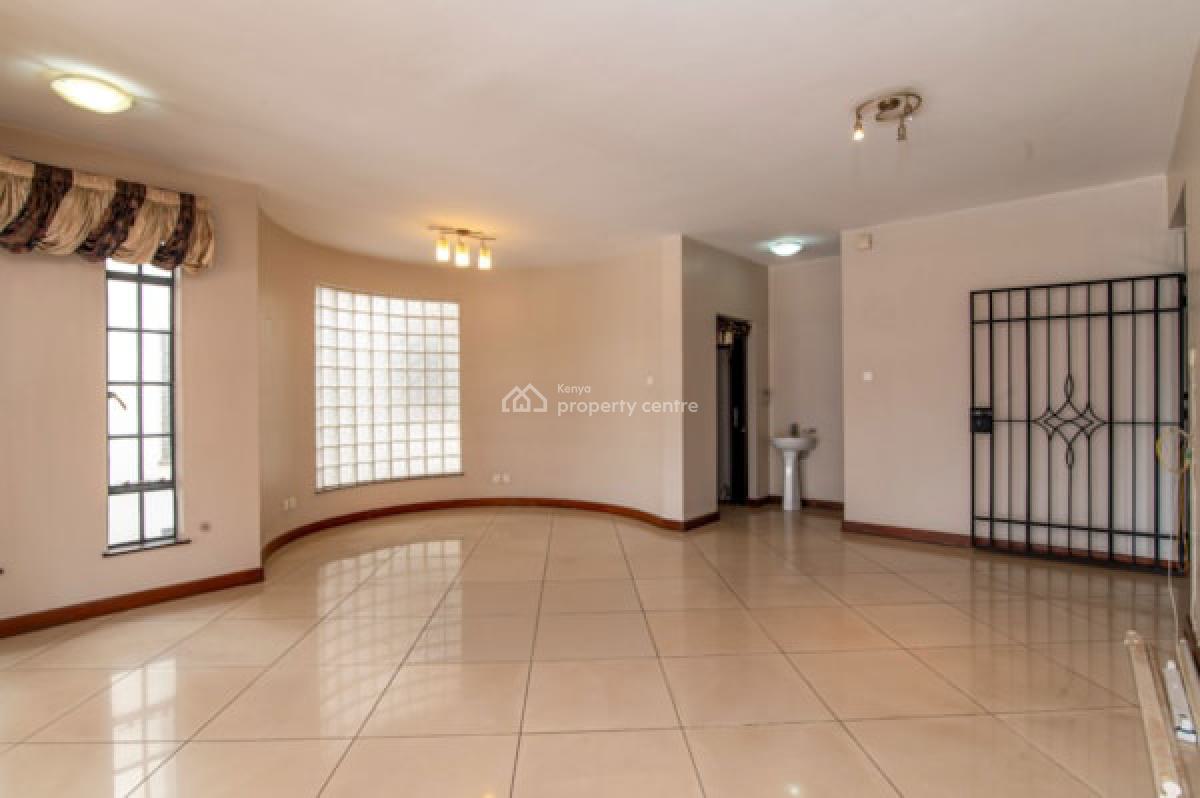3 Bedroom Apartment Plus Dsq in Westlands, General Mathenge Drive, Westlands, Nairobi, Apartment for Sale