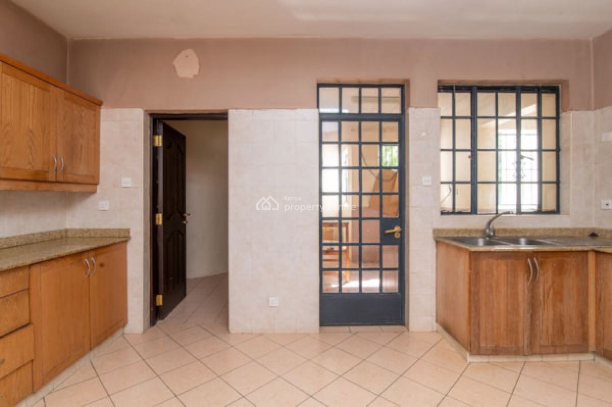 3 Bedroom Apartment Plus Dsq in Westlands, General Mathenge Drive, Westlands, Nairobi, Apartment for Sale