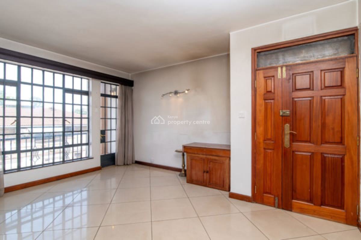 3 Bedroom Apartment Plus Dsq in Westlands, General Mathenge Drive, Westlands, Nairobi, Apartment for Sale