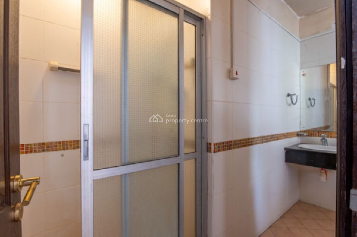 3 Bedroom Apartment Plus Dsq in Westlands, General Mathenge Drive, Westlands, Nairobi, Apartment for Sale