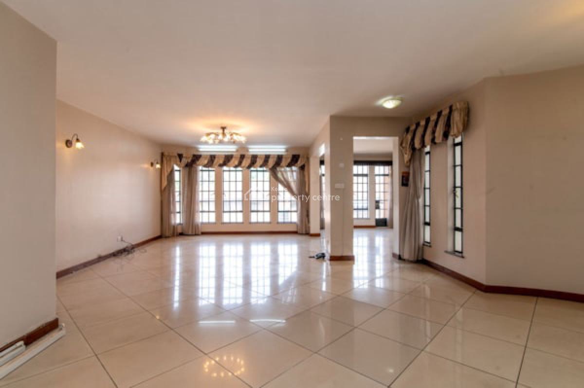 3 Bedroom Apartment Plus Dsq in Westlands, General Mathenge Drive, Westlands, Nairobi, Apartment for Sale