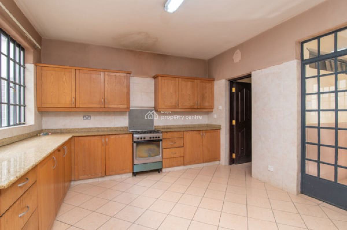 3 Bedroom Apartment Plus Dsq in Westlands, General Mathenge Drive, Westlands, Nairobi, Apartment for Sale