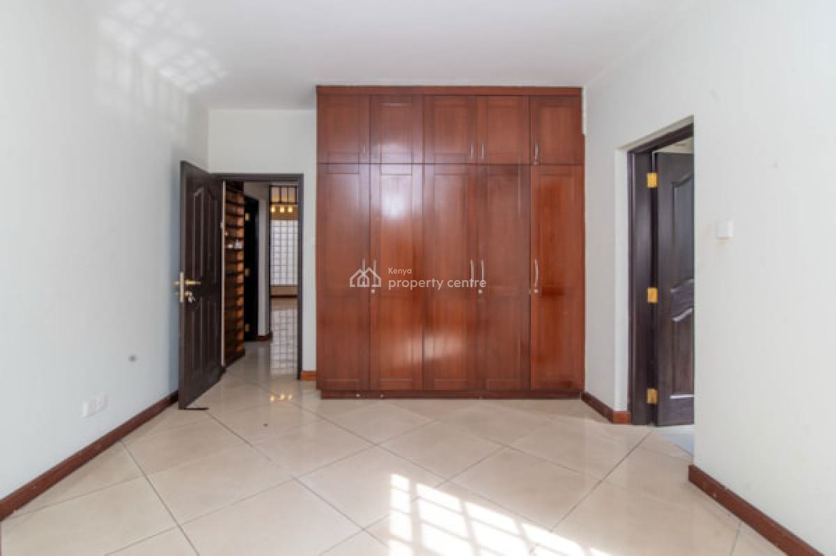 3 Bedroom Apartment Plus Dsq in Westlands, General Mathenge Drive, Westlands, Nairobi, Apartment for Sale