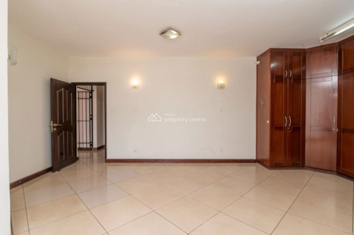 3 Bedroom Apartment Plus Dsq in Westlands, General Mathenge Drive, Westlands, Nairobi, Apartment for Sale