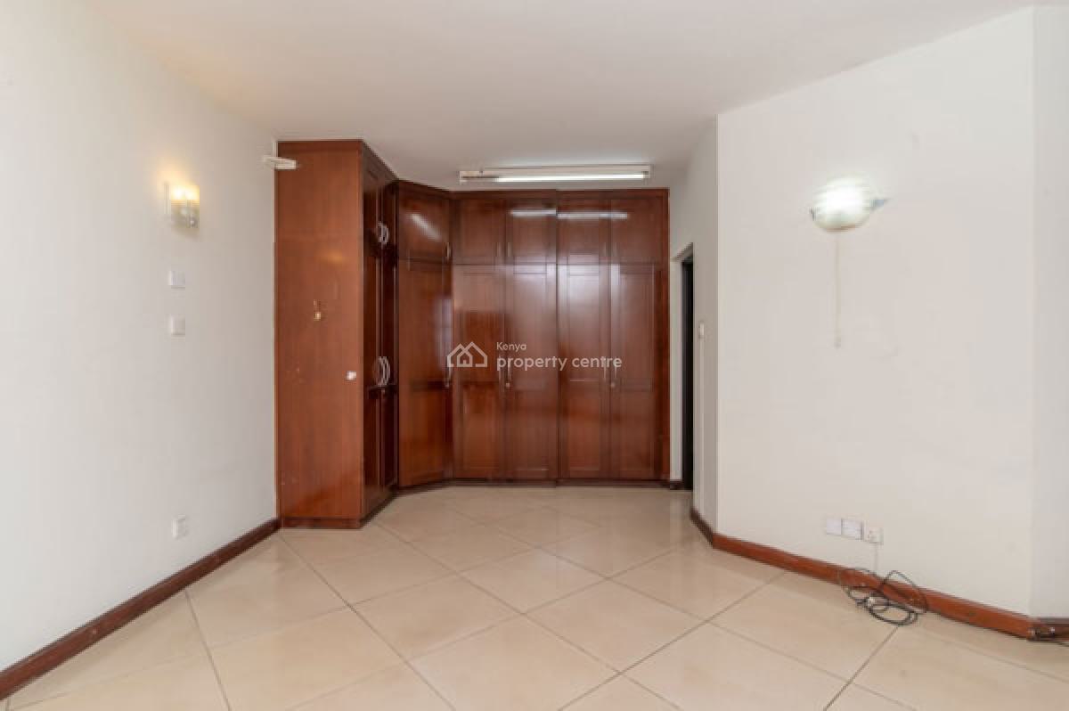 3 Bedroom Apartment Plus Dsq in Westlands, General Mathenge Drive, Westlands, Nairobi, Apartment for Sale