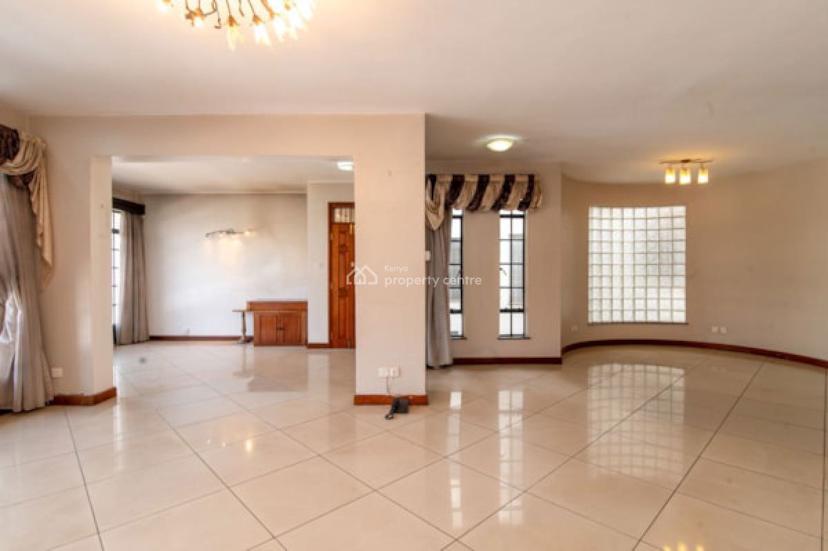 3 Bedroom Apartment Plus Dsq in Westlands, General Mathenge Drive, Westlands, Nairobi, Apartment for Sale
