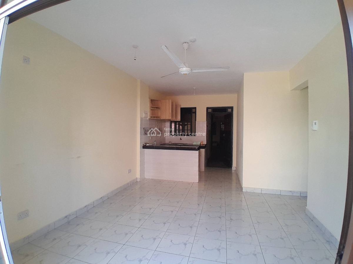 Clean 1 Bedroom Apartment -- Luxury Area, Mtwapa, Luxury Area, Mtwapa, Mtwapa, Kilifi, Apartment for Rent