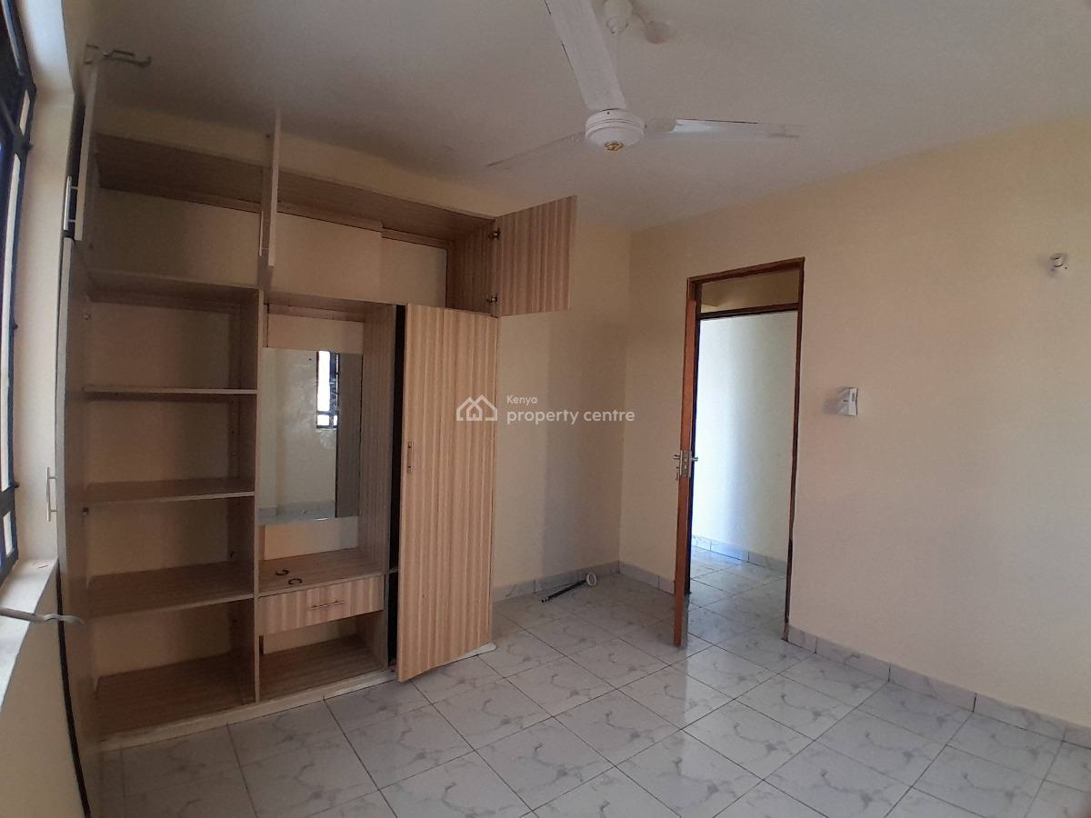 Clean 1 Bedroom Apartment -- Luxury Area, Mtwapa, Luxury Area, Mtwapa, Mtwapa, Kilifi, Apartment for Rent