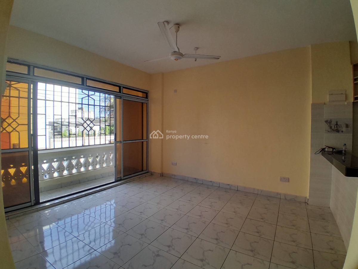 Clean 1 Bedroom Apartment -- Luxury Area, Mtwapa, Luxury Area, Mtwapa, Mtwapa, Kilifi, Apartment for Rent