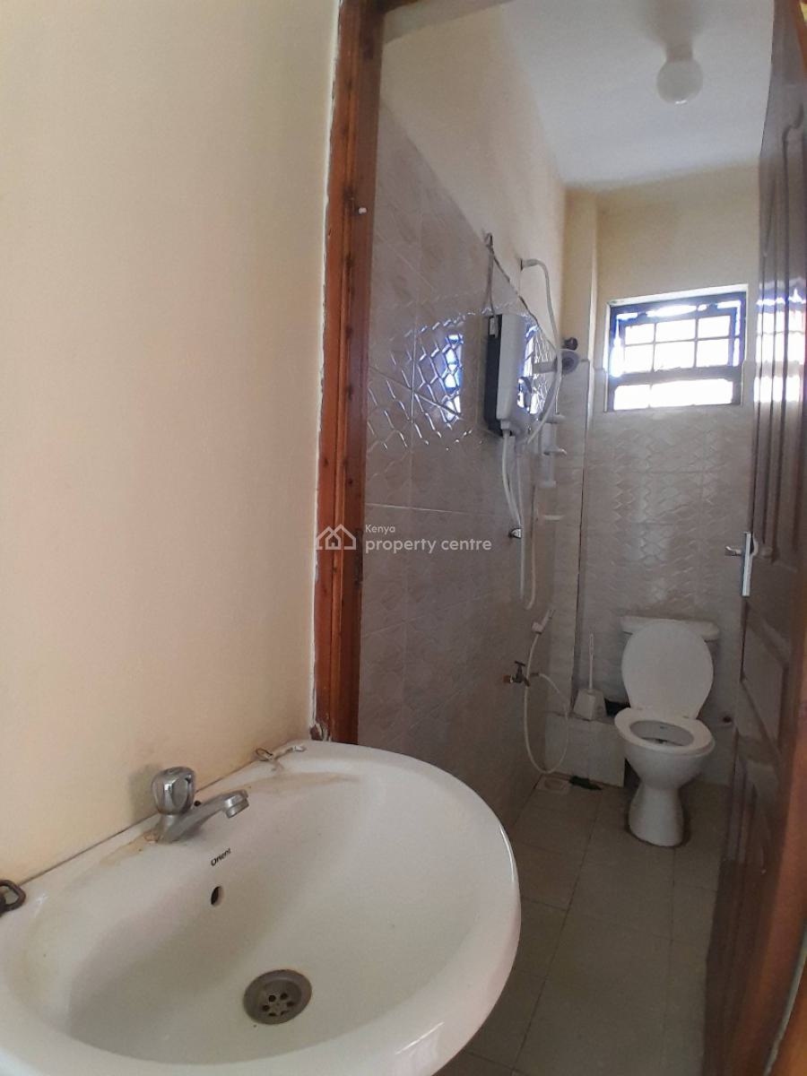 Clean 1 Bedroom Apartment -- Luxury Area, Mtwapa, Luxury Area, Mtwapa, Mtwapa, Kilifi, Apartment for Rent