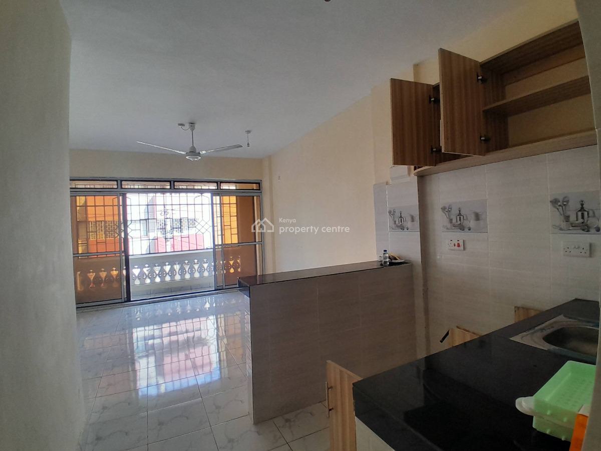 Clean 1 Bedroom Apartment -- Luxury Area, Mtwapa, Luxury Area, Mtwapa, Mtwapa, Kilifi, Apartment for Rent