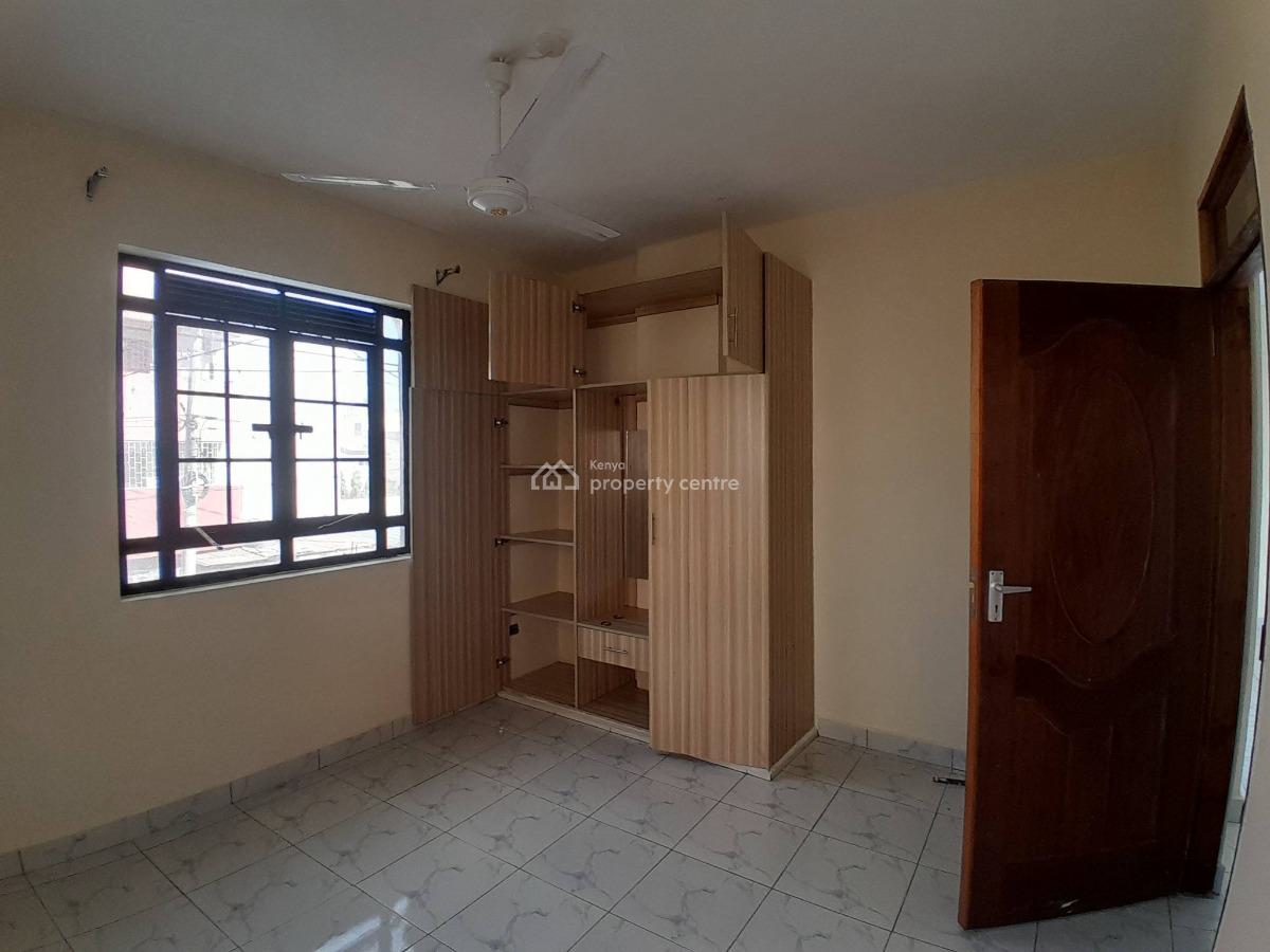 Clean 1 Bedroom Apartment -- Luxury Area, Mtwapa, Luxury Area, Mtwapa, Mtwapa, Kilifi, Apartment for Rent
