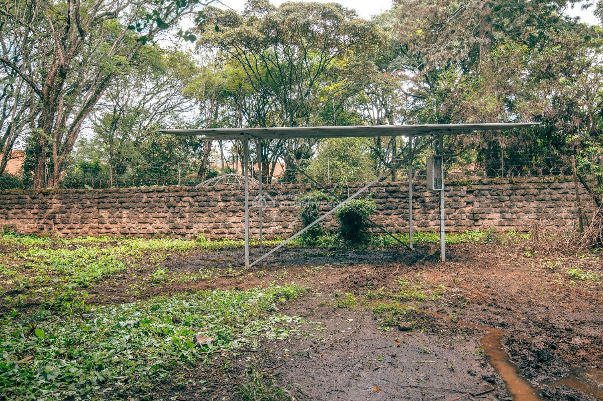 1.8 Acre Plot in  Runda, Runda Kigwaru, Runda, Westlands, Nairobi, Residential Land for Sale